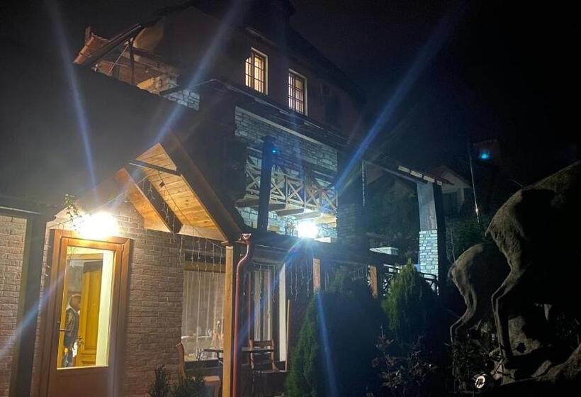 민박 Guesthouse Grand Canyon