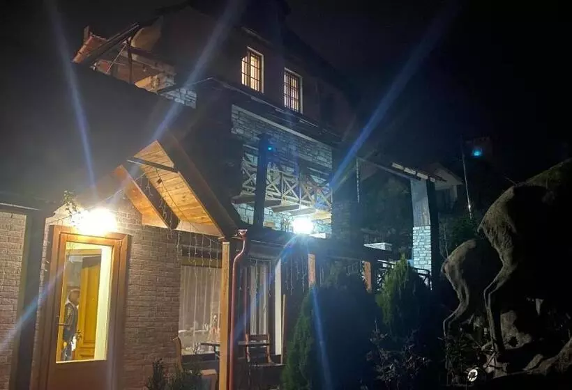 تختخواب و صبحانه Guesthouse Grand Canyon