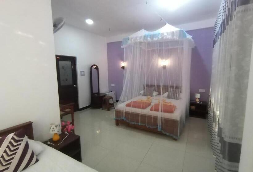 Bed and Breakfast Littleadems View