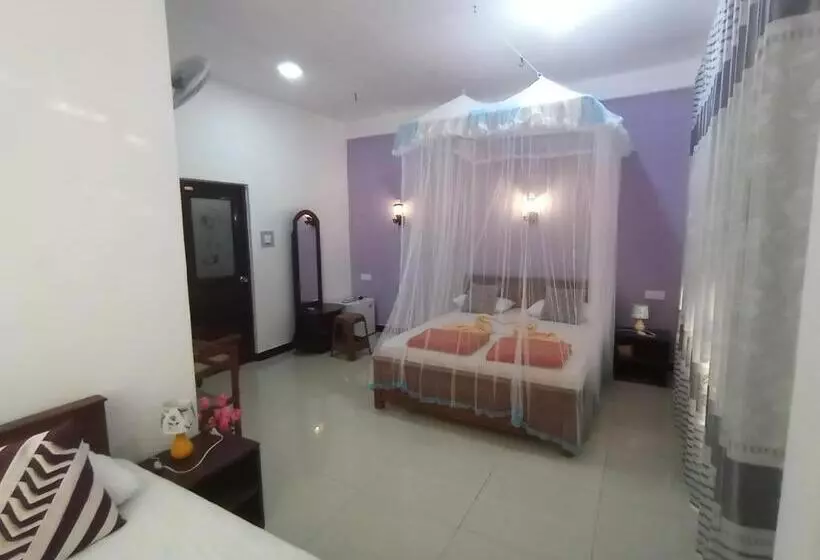 Bed & Breakfast Littleadems View