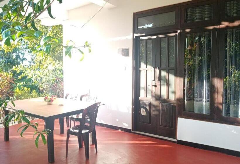 Bed and Breakfast Littleadems View