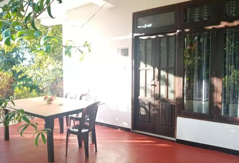 Bed & Breakfast Littleadems View