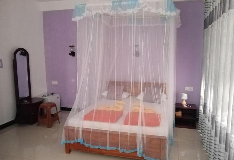 Bed and Breakfast Littleadems View