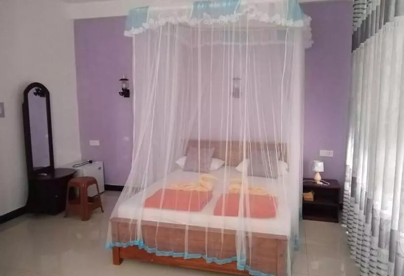 Bed & Breakfast Littleadems View