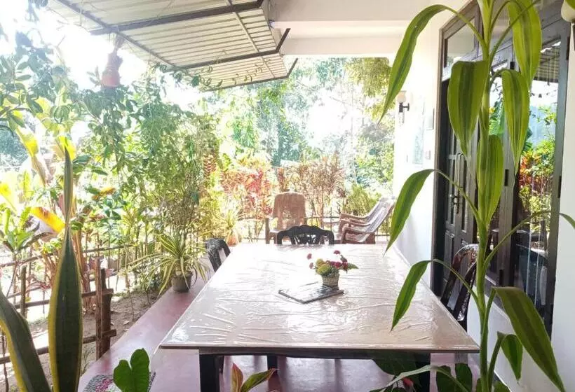 Bed & Breakfast Littleadems View
