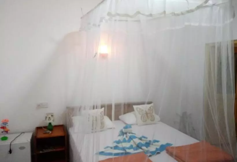 Bed & Breakfast Littleadems View