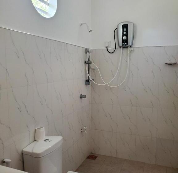 مبيت وإفطار Sigiriya River Side Villa