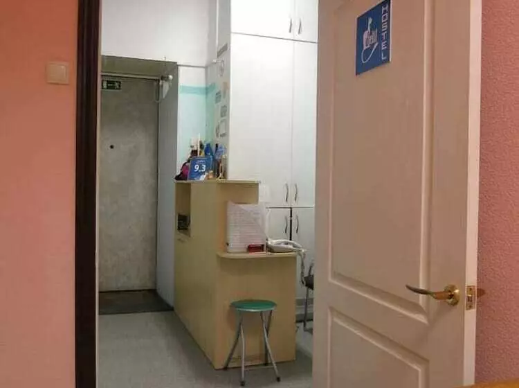 Hostel Delil