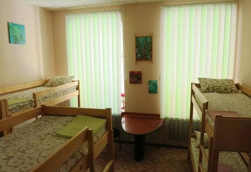 Hostel Delil