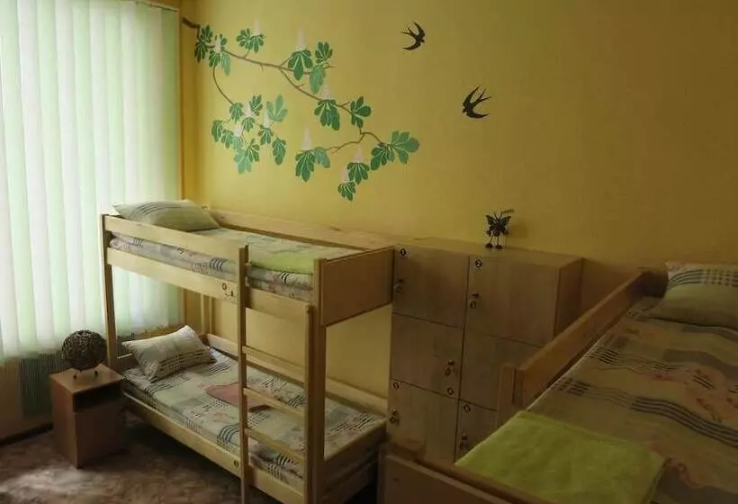 Hostel Delil