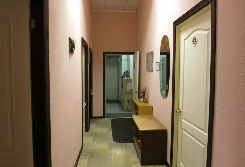 Hostel Delil