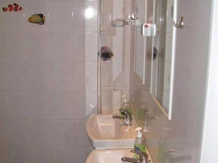 Hostel Delil