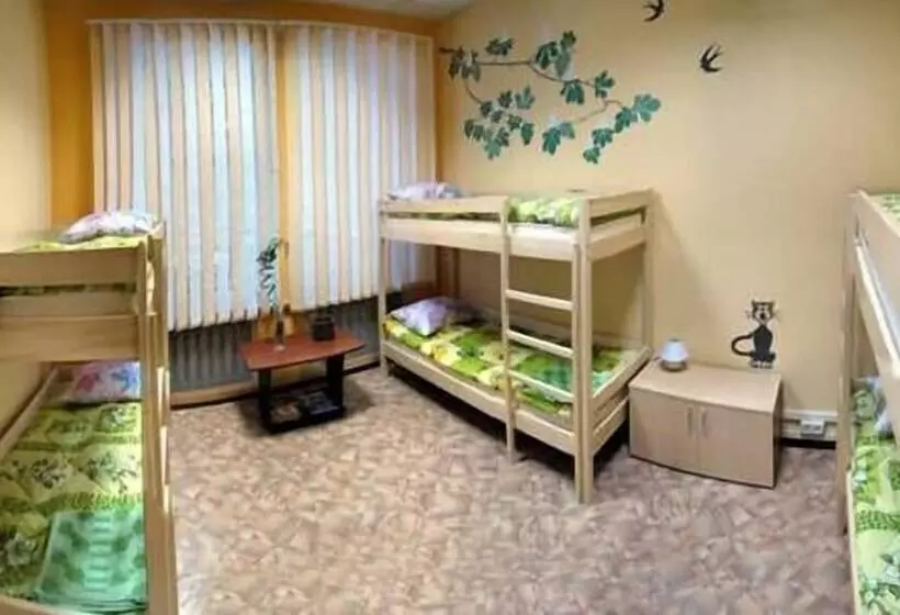 Hostel Delil