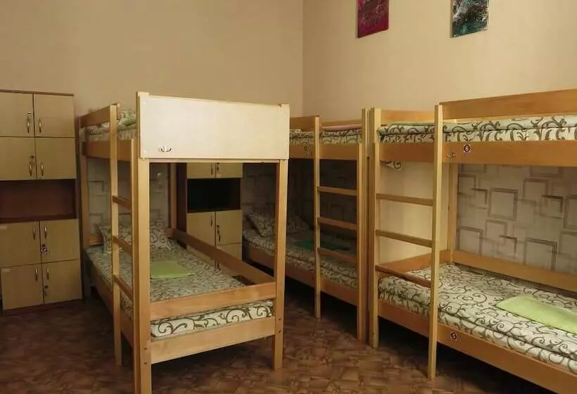 Hostel Delil