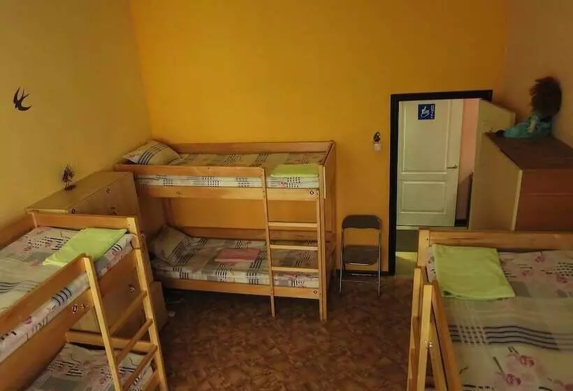 Hostel Delil
