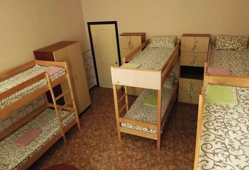 Hostel Delil