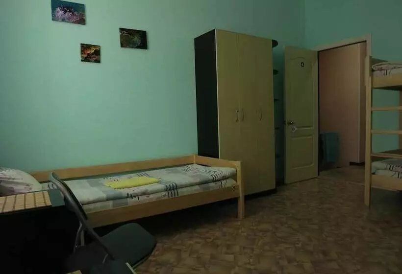 Hostel Delil