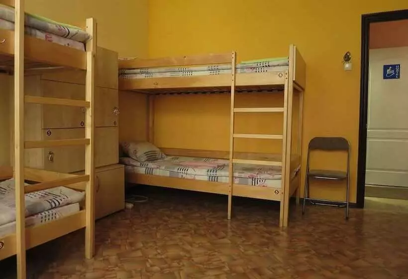 Hostel Delil