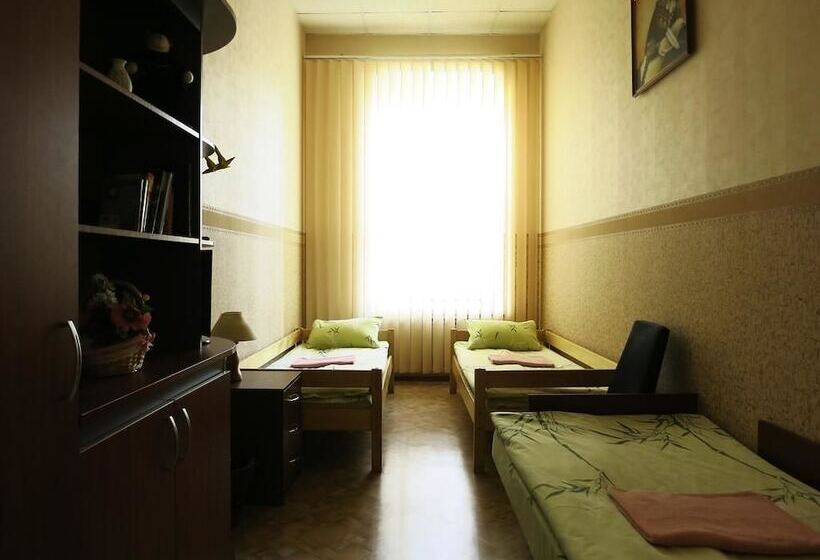 Hostel Delil