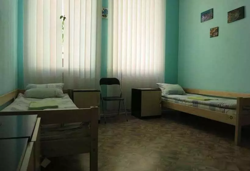 Hostel Delil