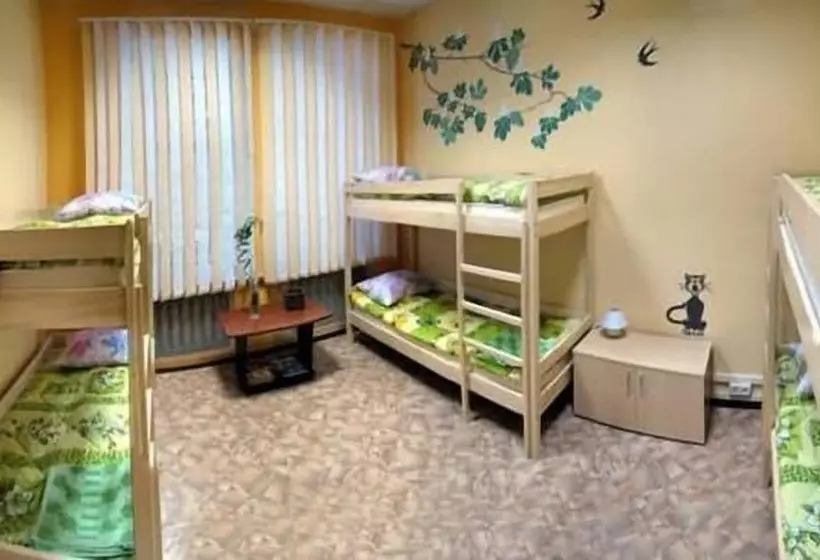Hostel Delil