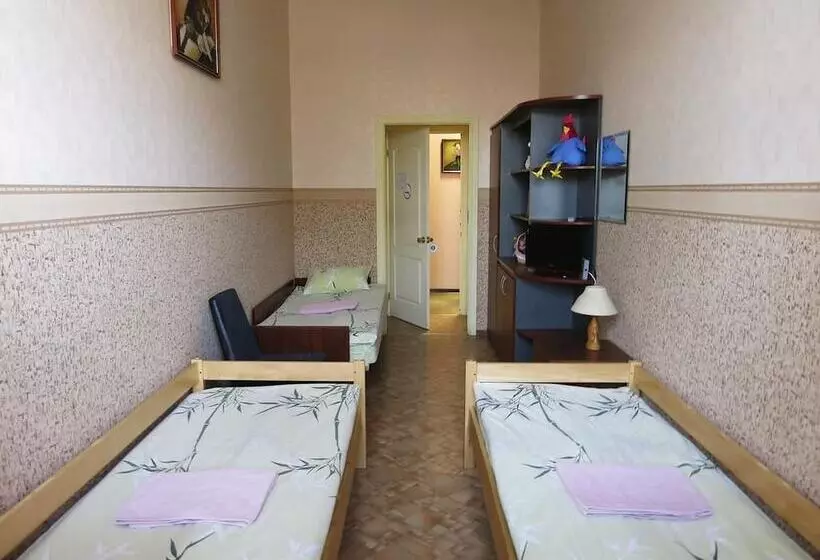 Hostel Delil