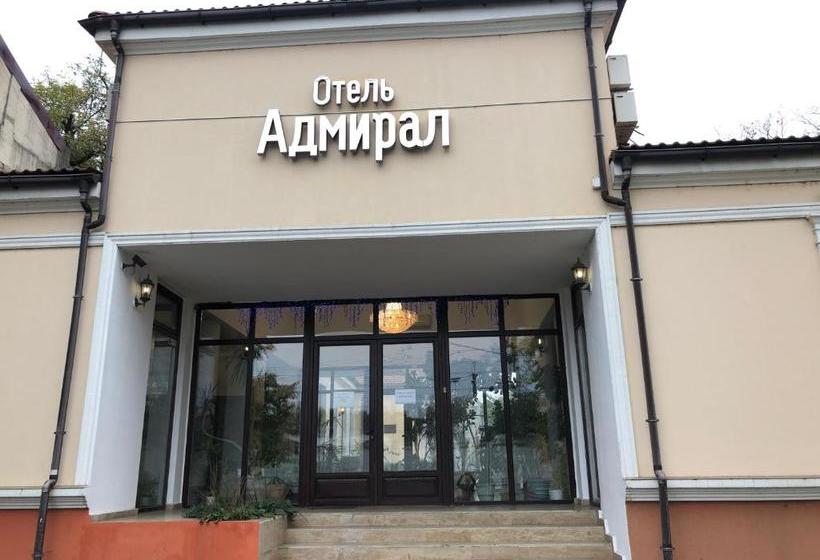 هتل Admiral