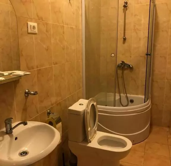 Hotel Admiral