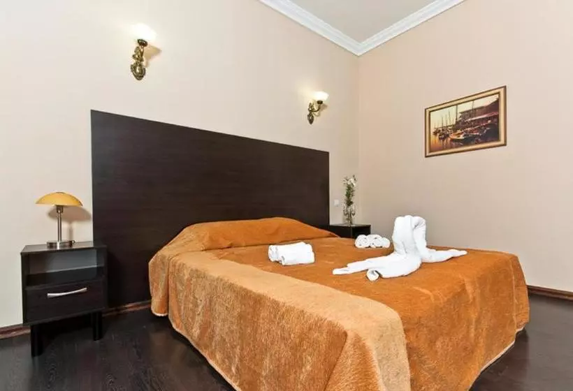 Hotel Admiral