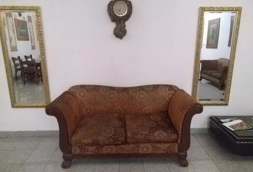 Hotel Admiral