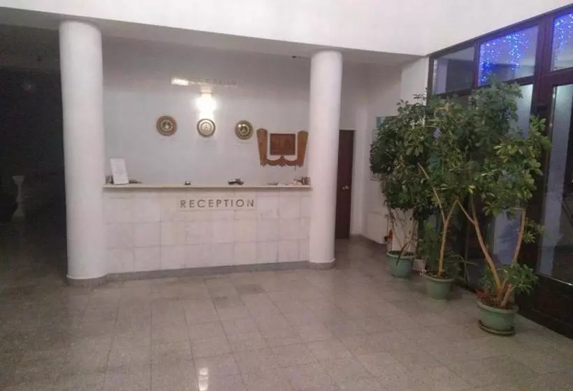 Hotel Admiral