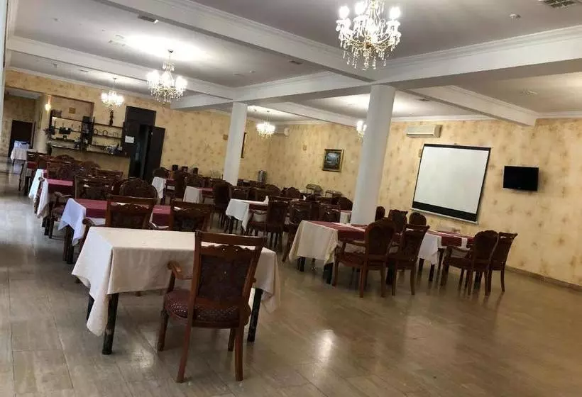 Hotel Admiral