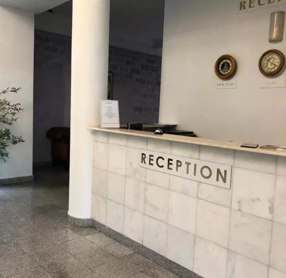 Hotel Admiral