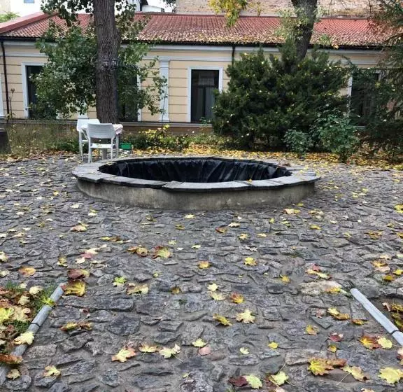 Hotel Admiral