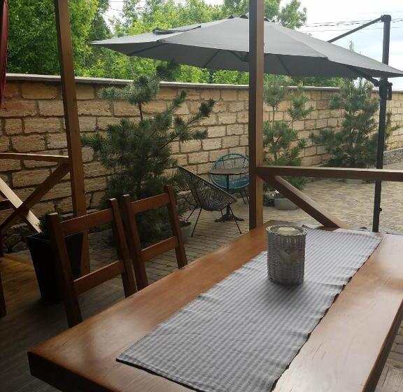 호텔 Churchill Inn