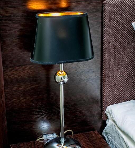 호텔 Churchill Inn