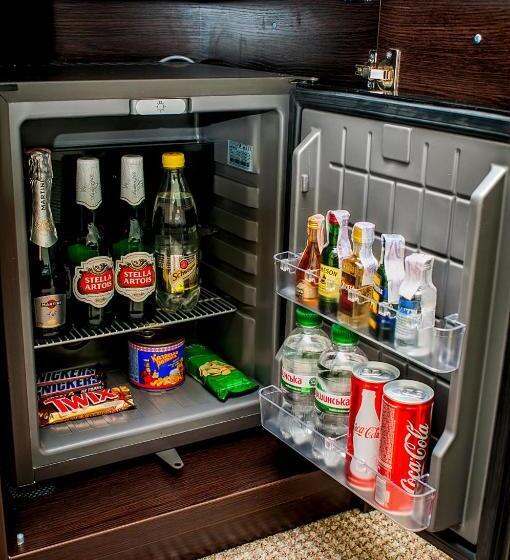 호텔 Churchill Inn