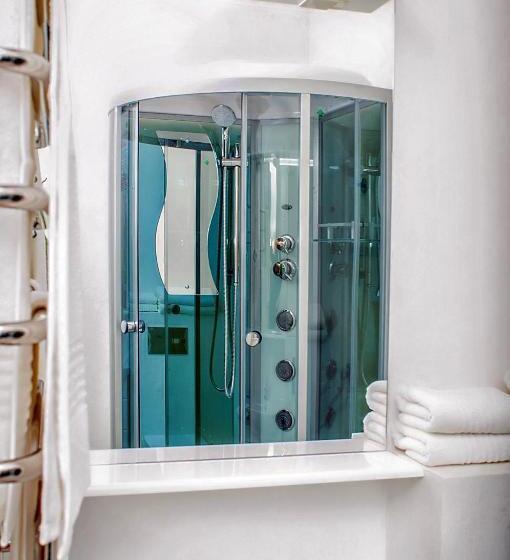 호텔 Churchill Inn