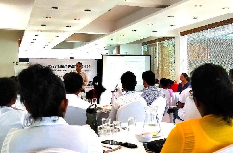 호텔 Culture Resort