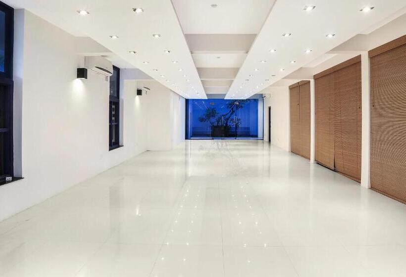 호텔 Culture Resort