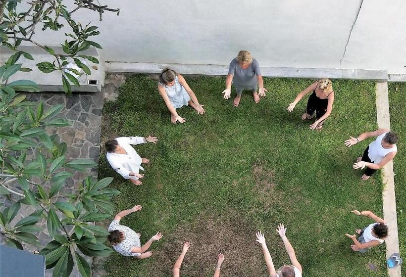 호텔 Culture Resort