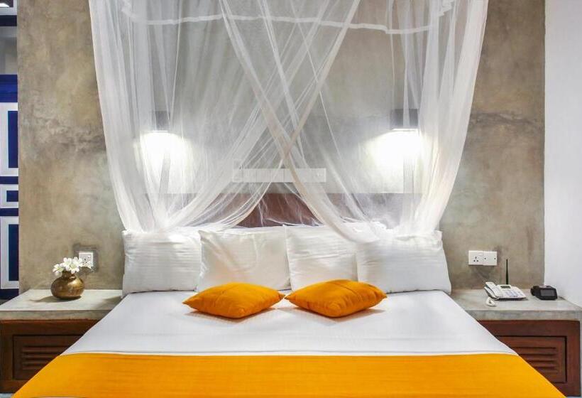 호텔 Culture Resort