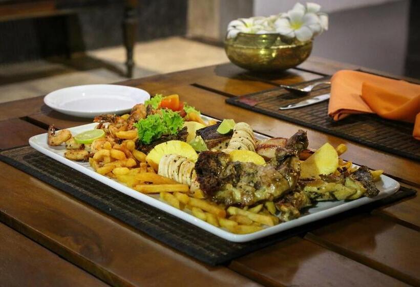 호텔 Culture Resort