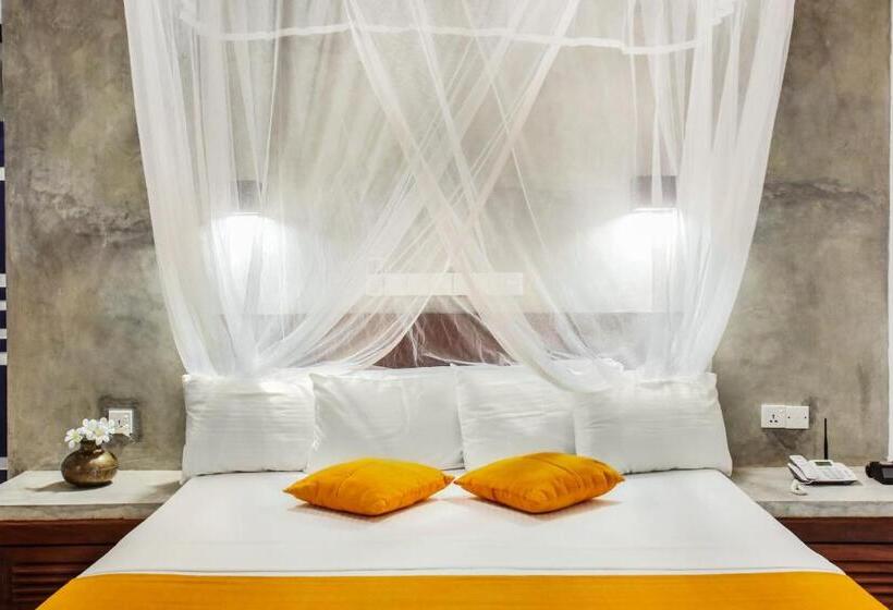 호텔 Culture Resort