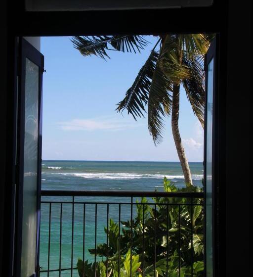 호텔 Culture Resort