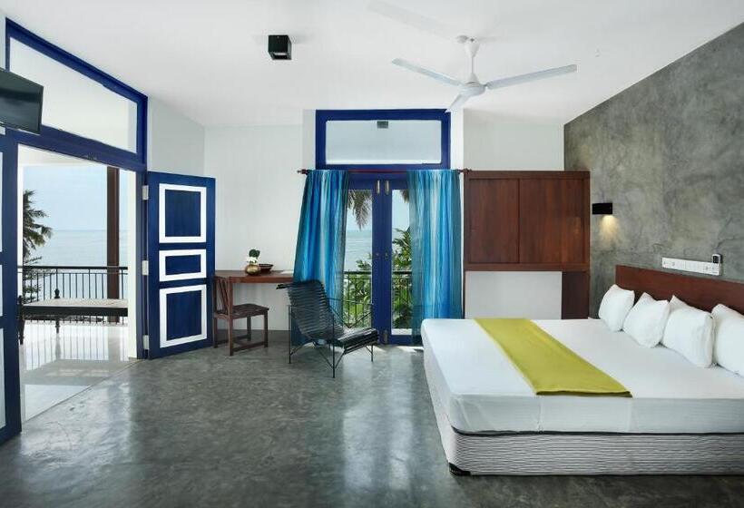 호텔 Culture Resort