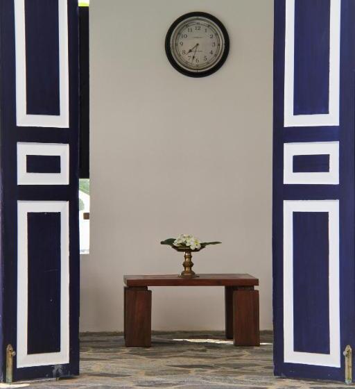 호텔 Culture Resort