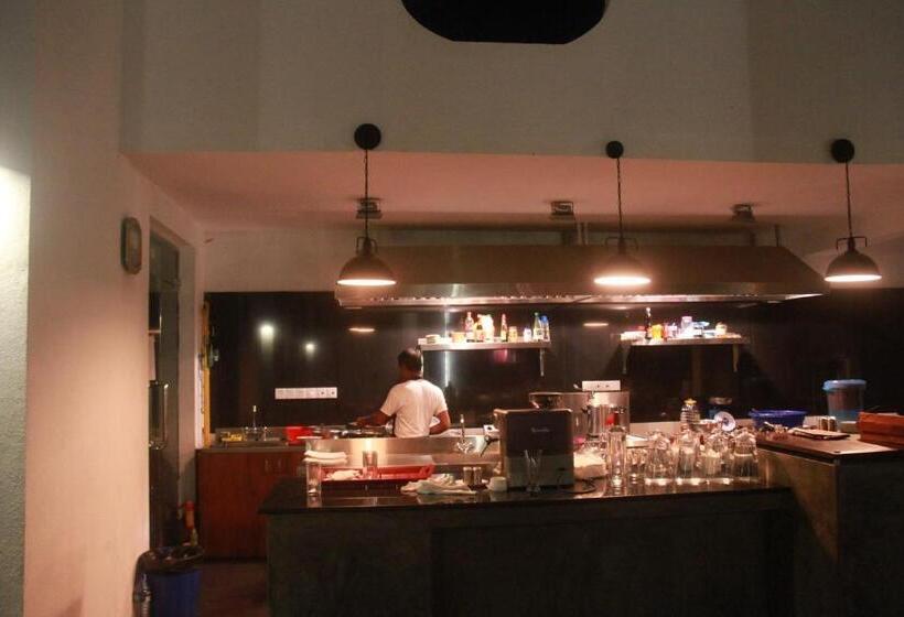 호텔 Culture Resort