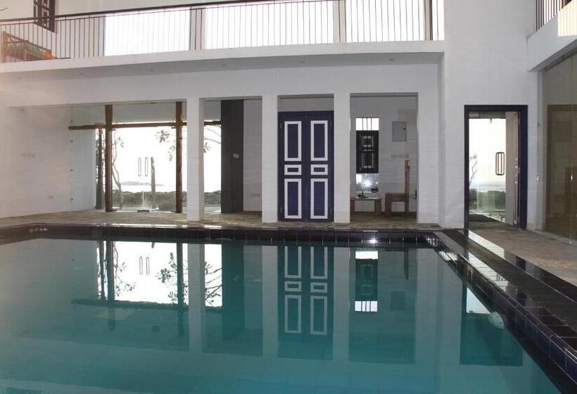 호텔 Culture Resort