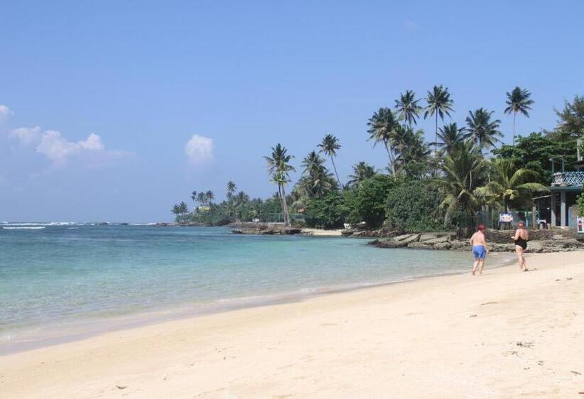 호텔 Culture Resort